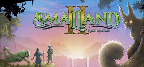 Smalland 2: Lost Realms görsel 1
