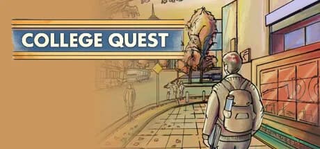 College Quest görsel 1