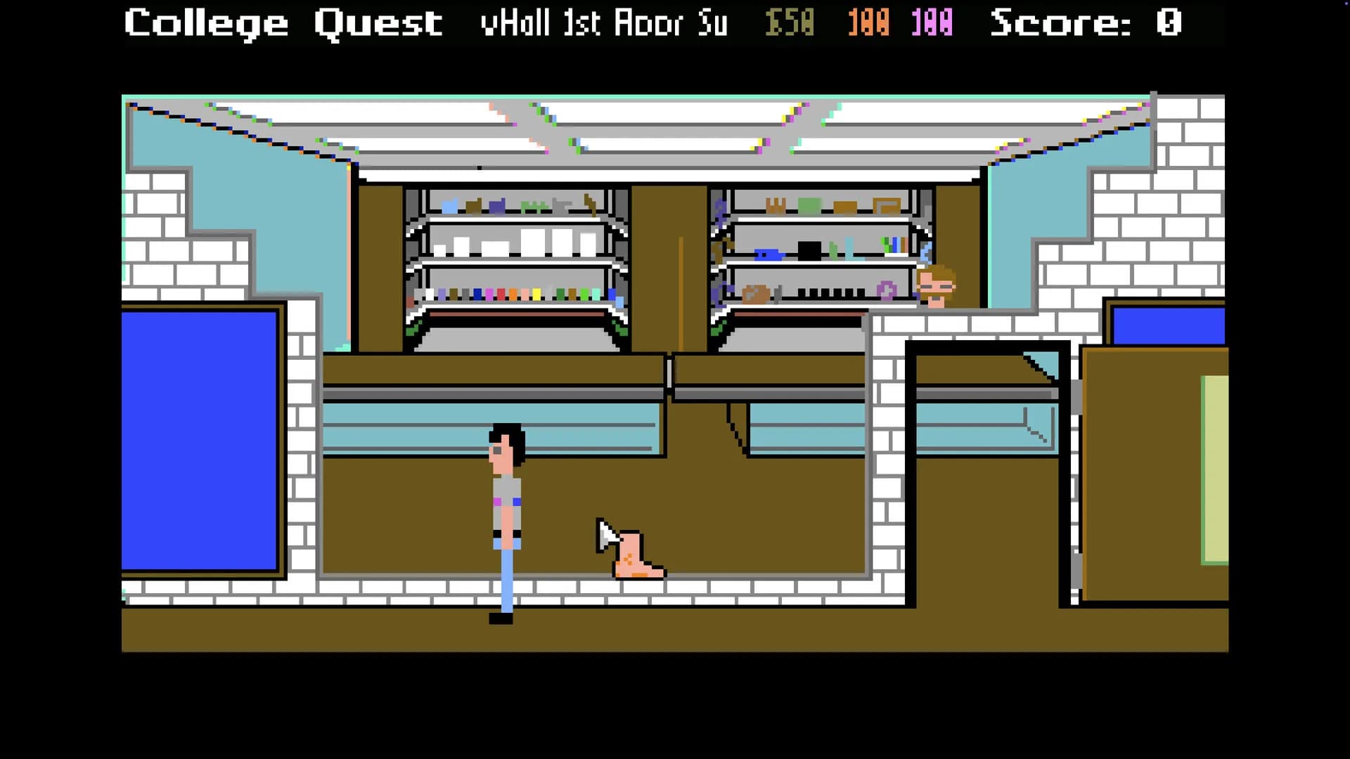 College Quest görsel 10