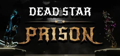 Dead Star Prison görsel 1