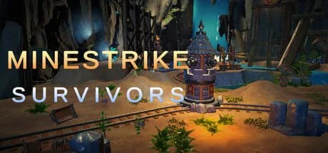 MINESTRIKE SURVIVORS görsel 1