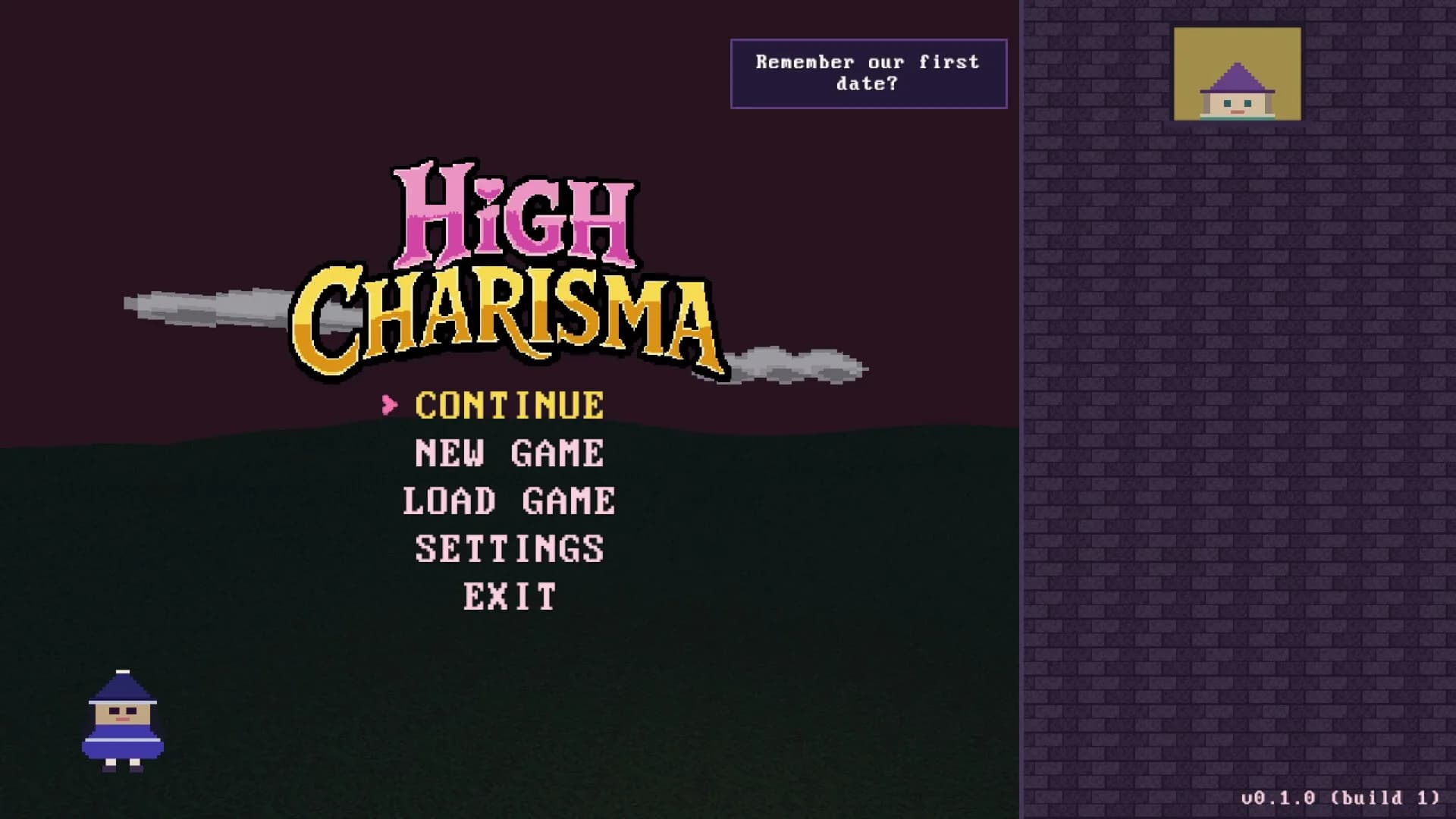 High Charisma görsel 3
