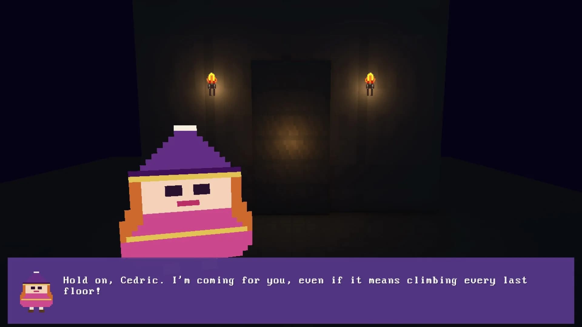 High Charisma görsel 9