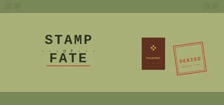 Stamp of Fate