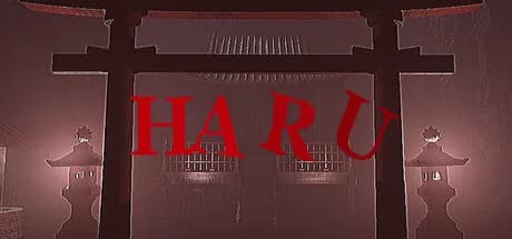 Haru : Ritual of Sacrifice