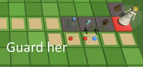 Guard Her görsel 1