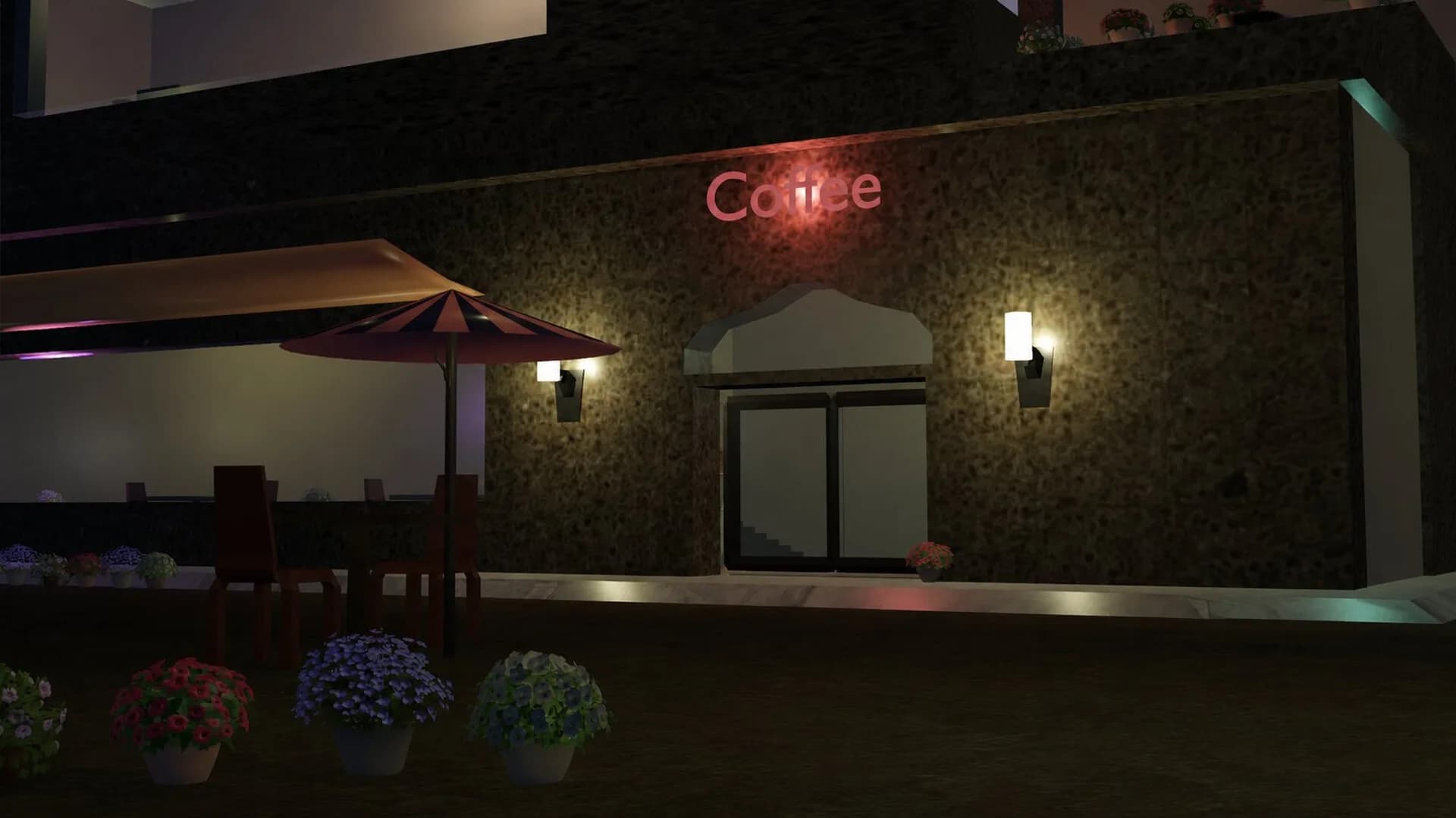 Bella Cozy Island görsel 2