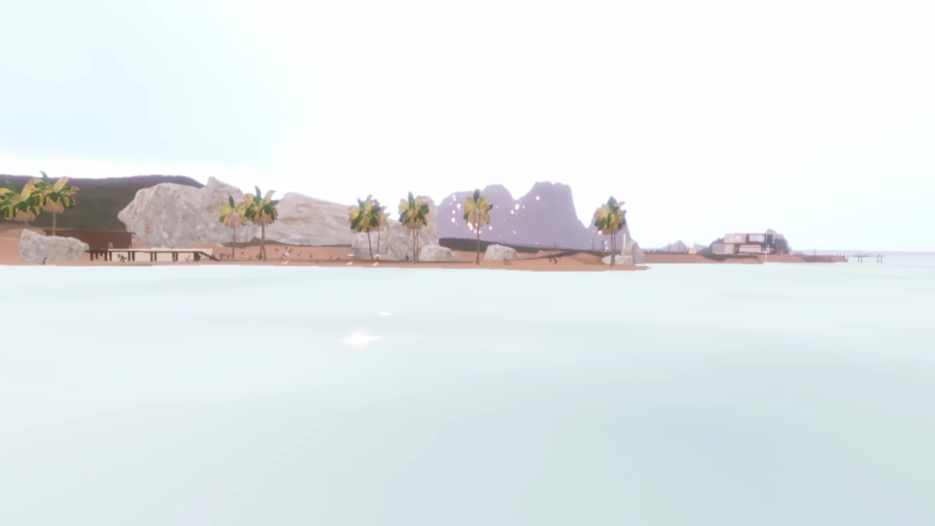 Bella Cozy Island görsel 7