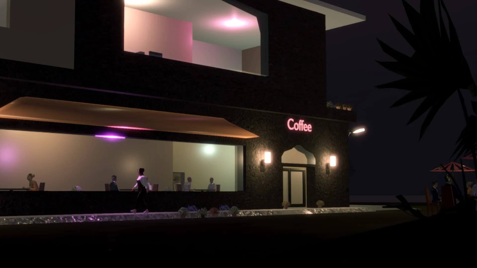 Bella Cozy Island görsel 8