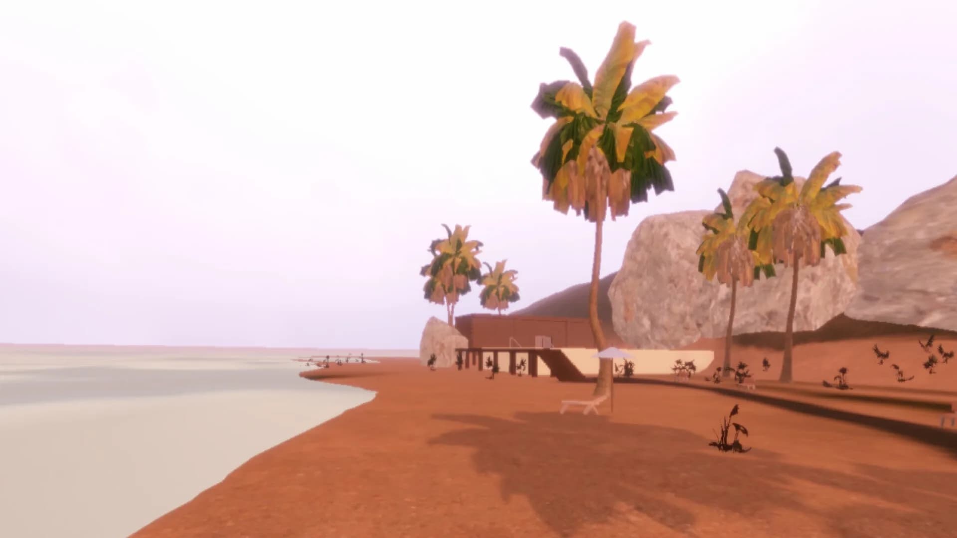 Bella Cozy Island görsel 11