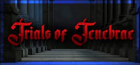 Trials of Tenebrae görsel 1