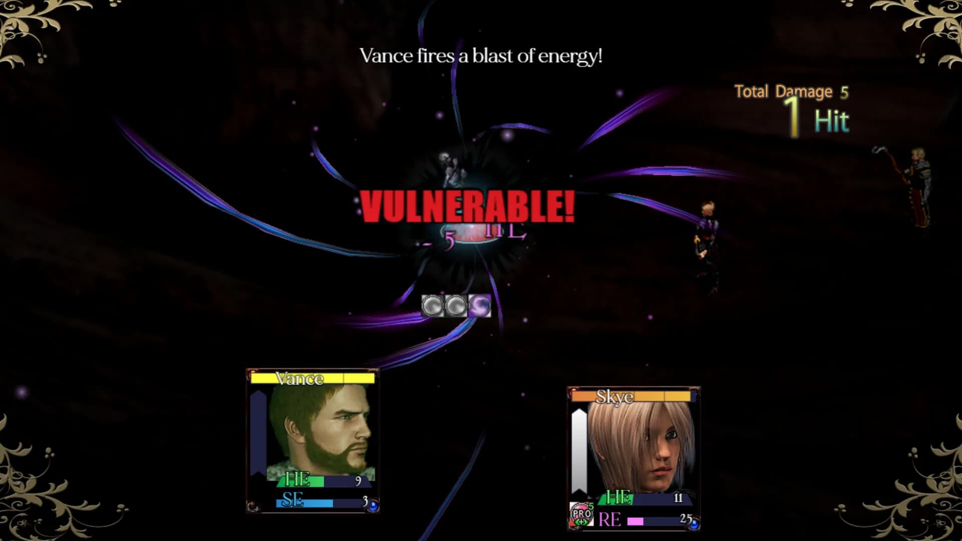 Trials of Tenebrae görsel 7