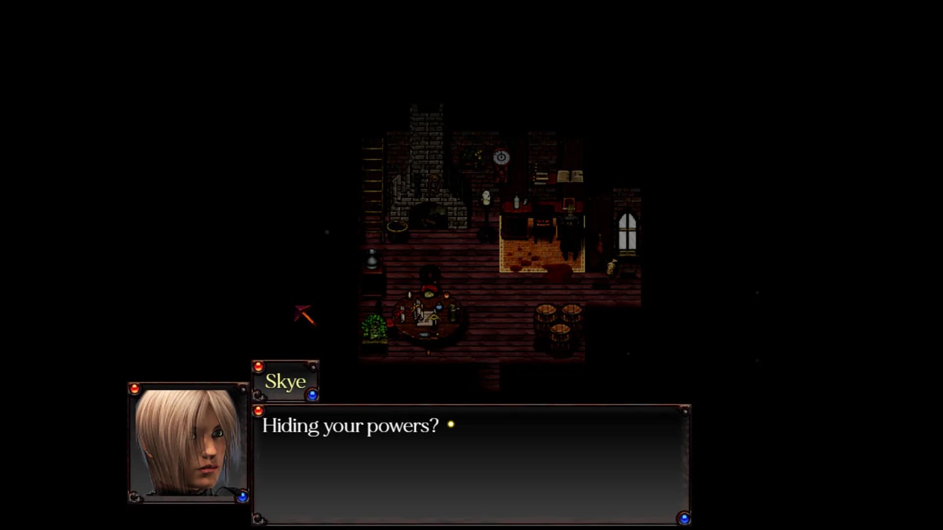Trials of Tenebrae görsel 10