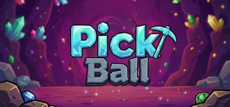 Pick Ball görsel 1