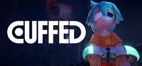 CUFFED görsel 1