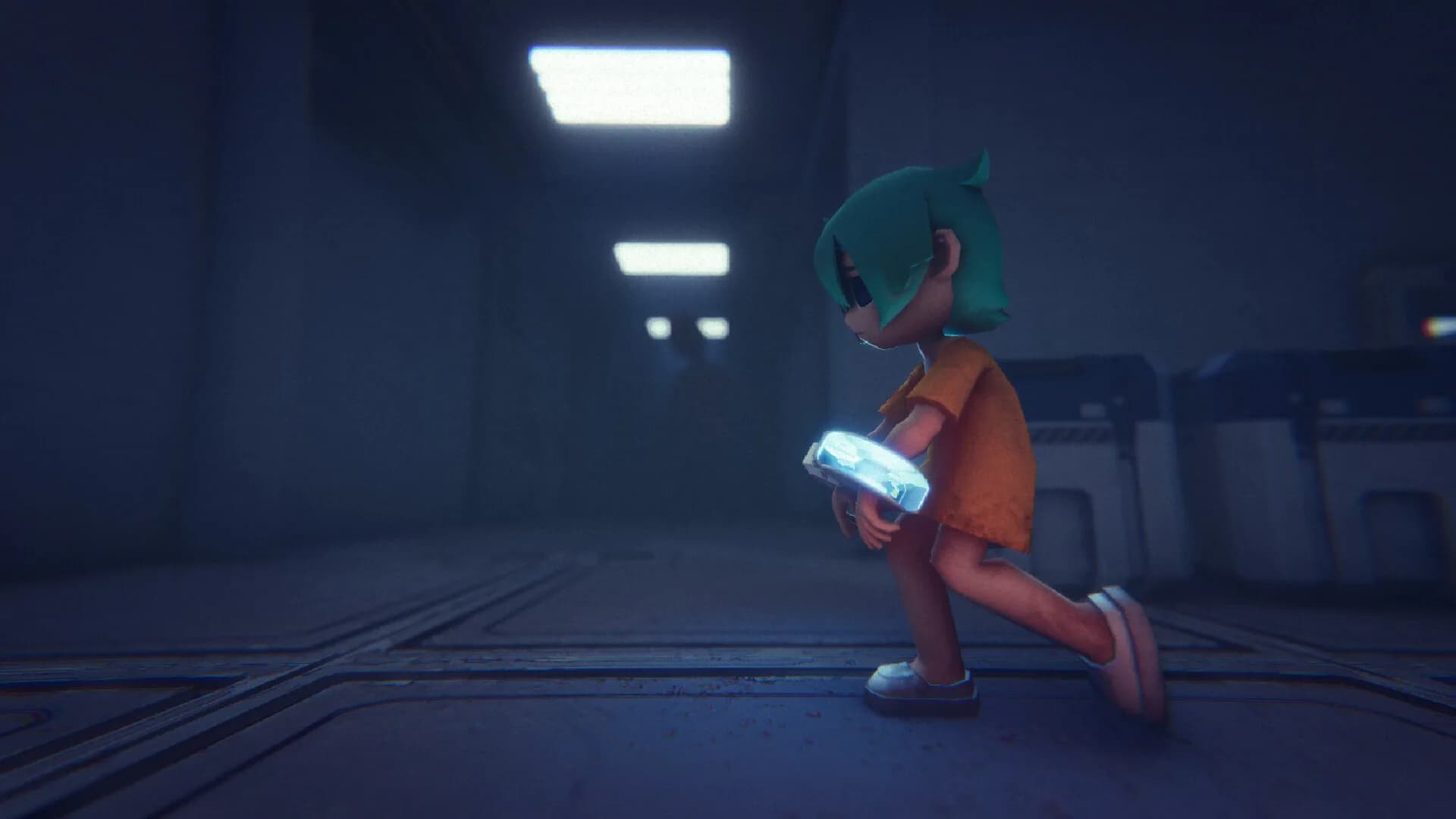CUFFED görsel 2