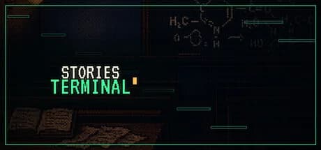 Stories Terminal görsel 1