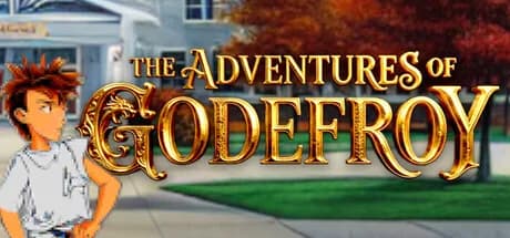 The Adventures of Godefroy - Episode 1 görsel 1