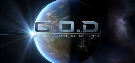 G.O.D. Global Orbital Defense