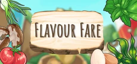 Flavour Fare görsel 1