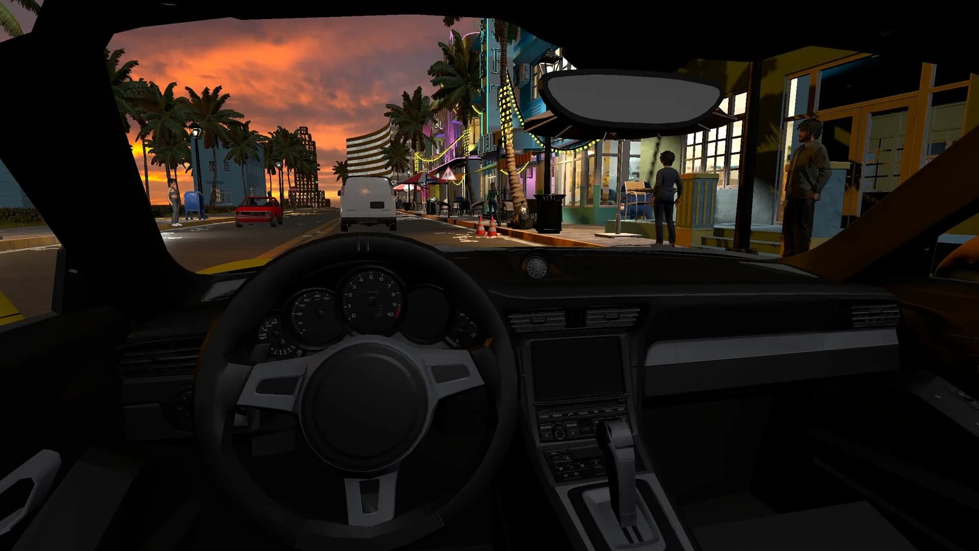 Used Car Dealer Simulator görsel 2