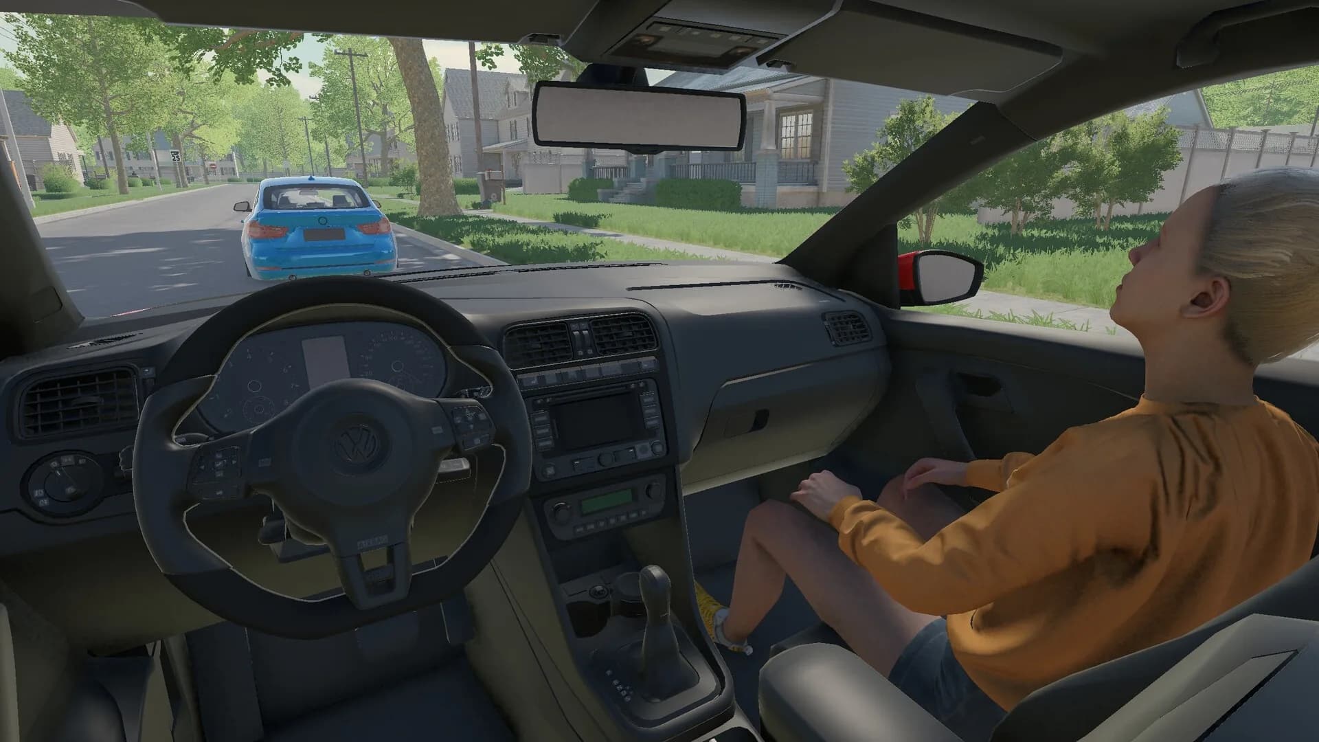 Used Car Dealer Simulator görsel 3