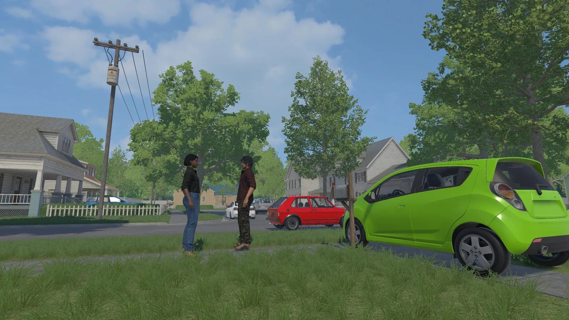 Used Car Dealer Simulator görsel 12