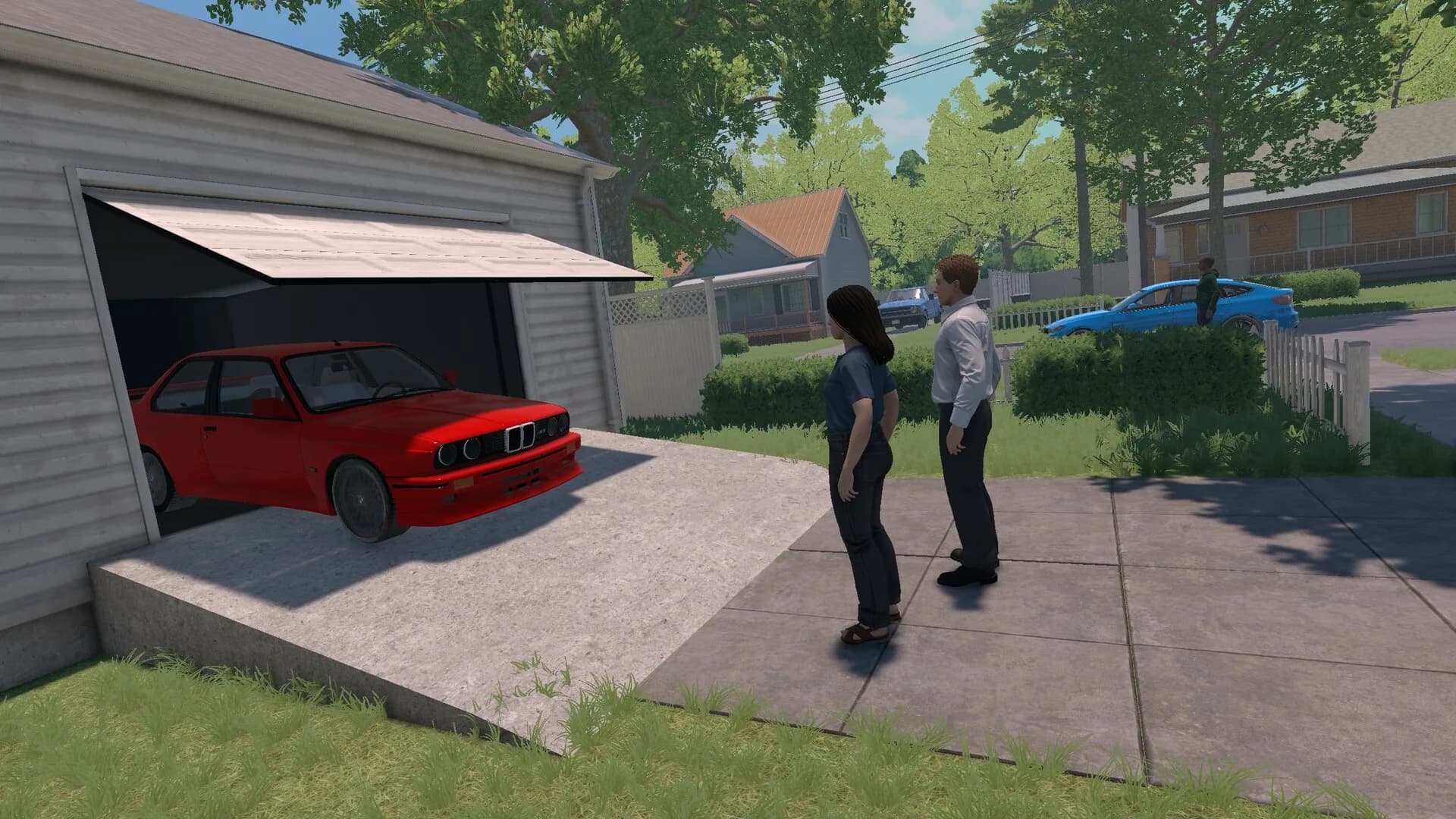 Used Car Dealer Simulator görsel 13