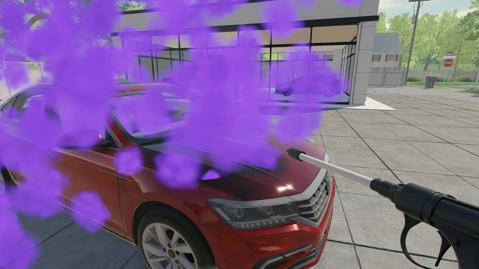 Used Car Dealer Simulator görsel 6