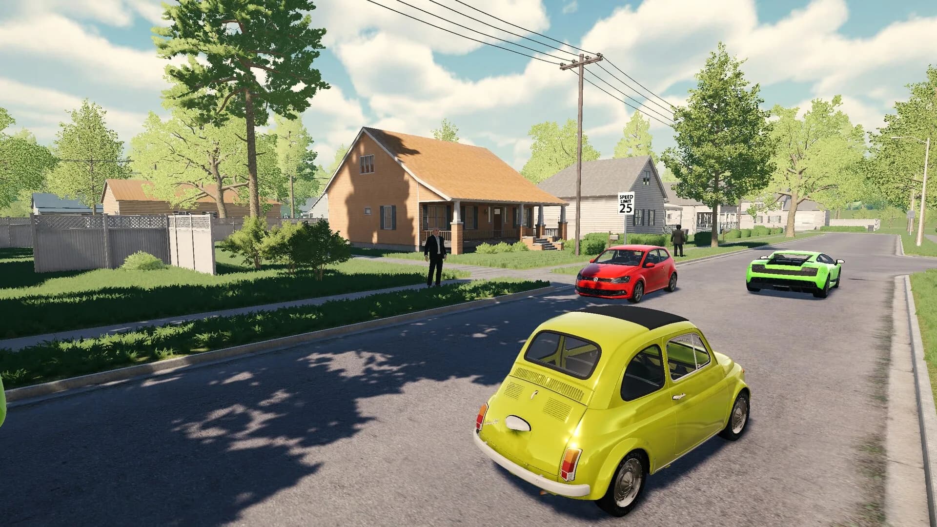 Used Car Dealer Simulator görsel 7