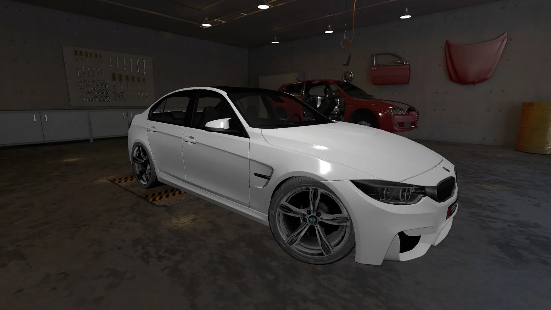 Used Car Dealer Simulator görsel 9