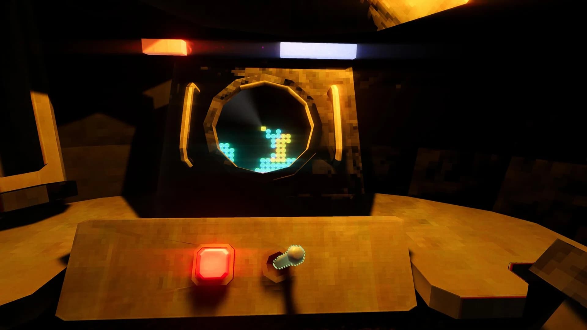Sonar Mining Co. görsel 5