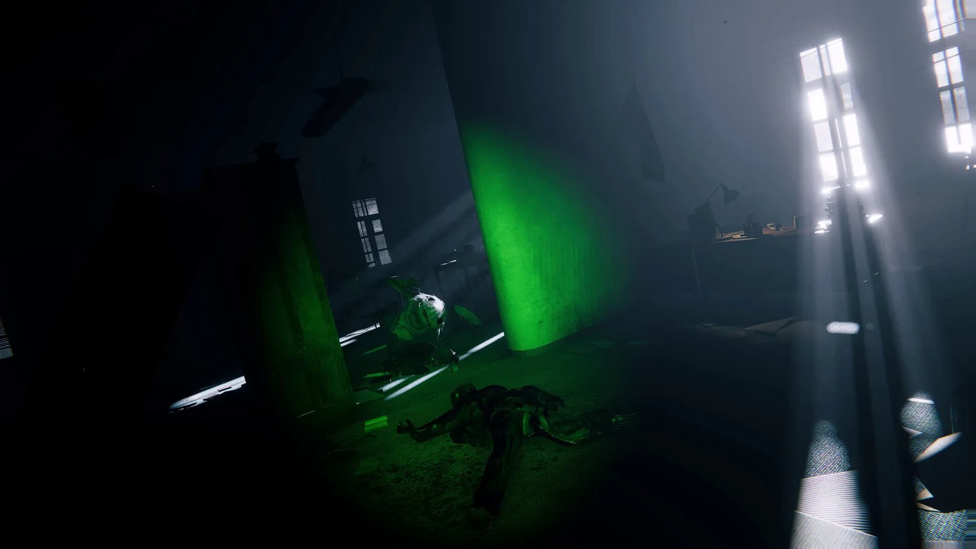 Legacy of Mind görsel 7