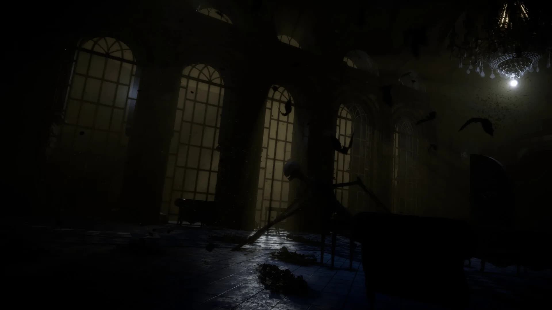 Legacy of Mind görsel 9