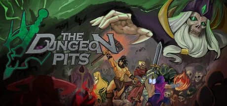 The Dungeon Pits