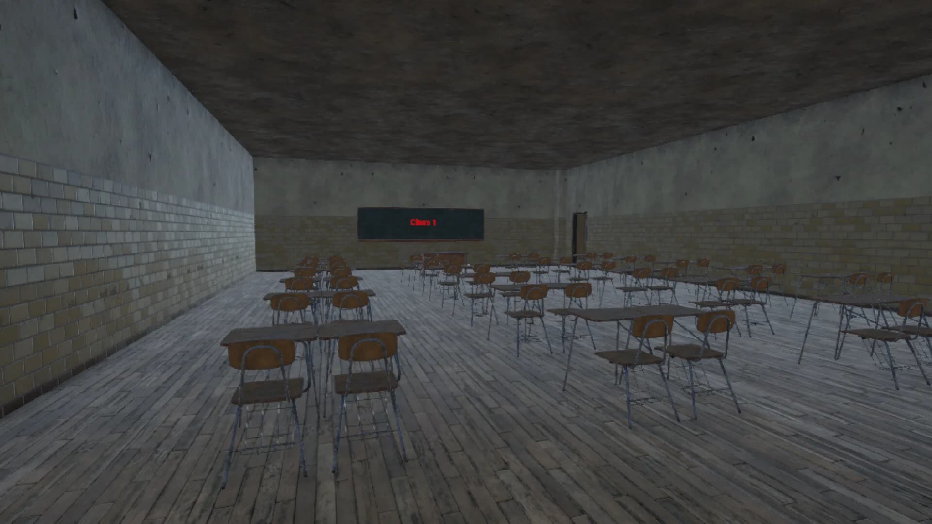 School of Nightmares görsel 3