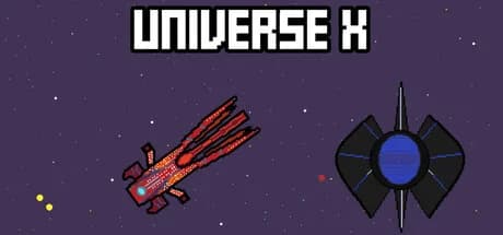 Universe X görsel 1