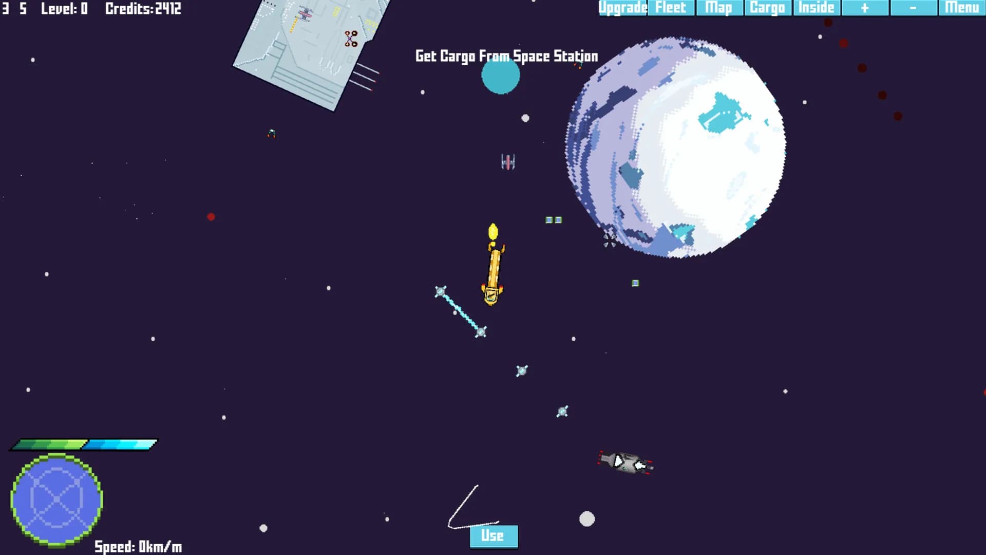 Universe X görsel 3