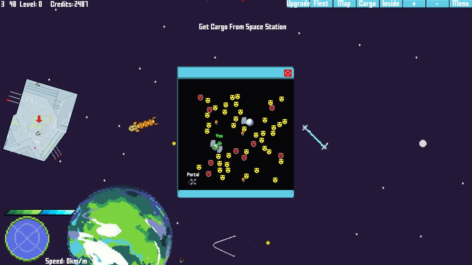 Universe X görsel 4