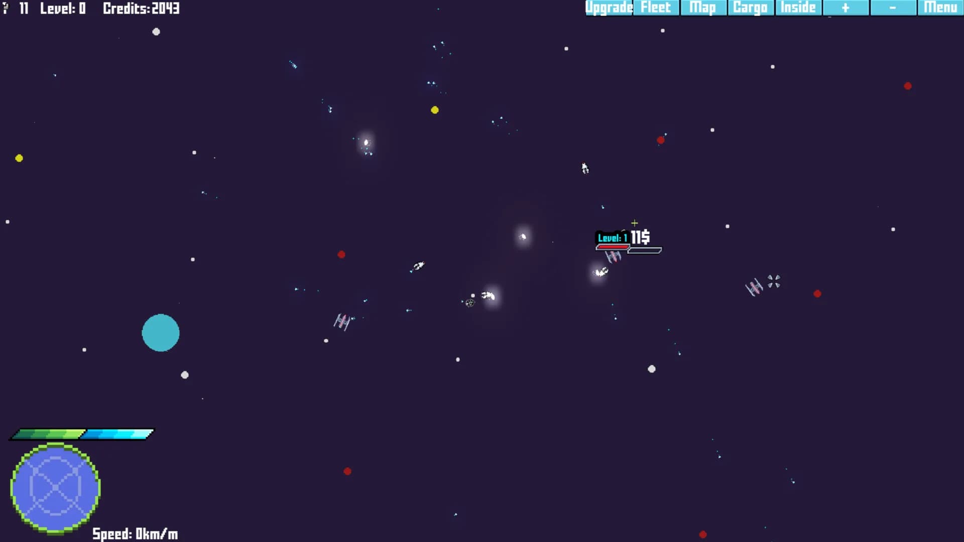Universe X görsel 6