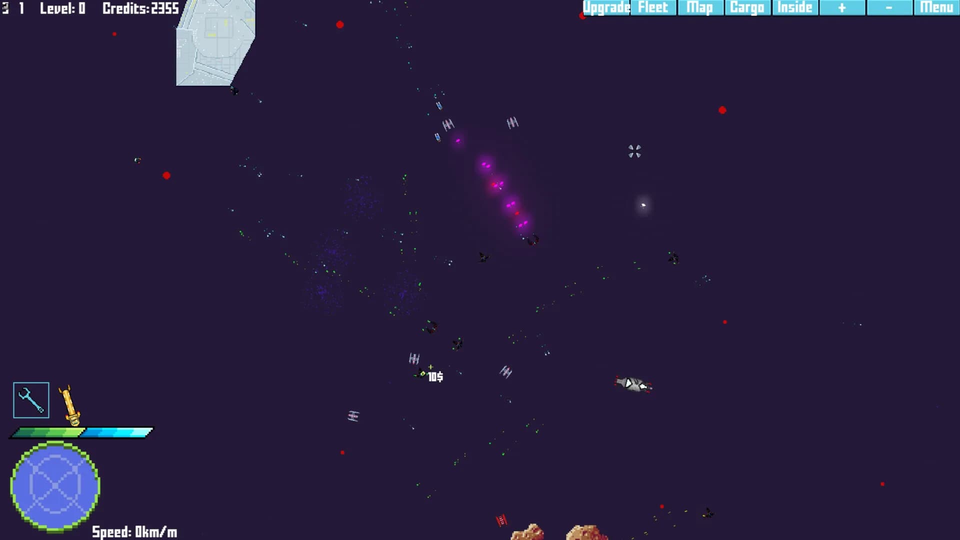 Universe X görsel 7