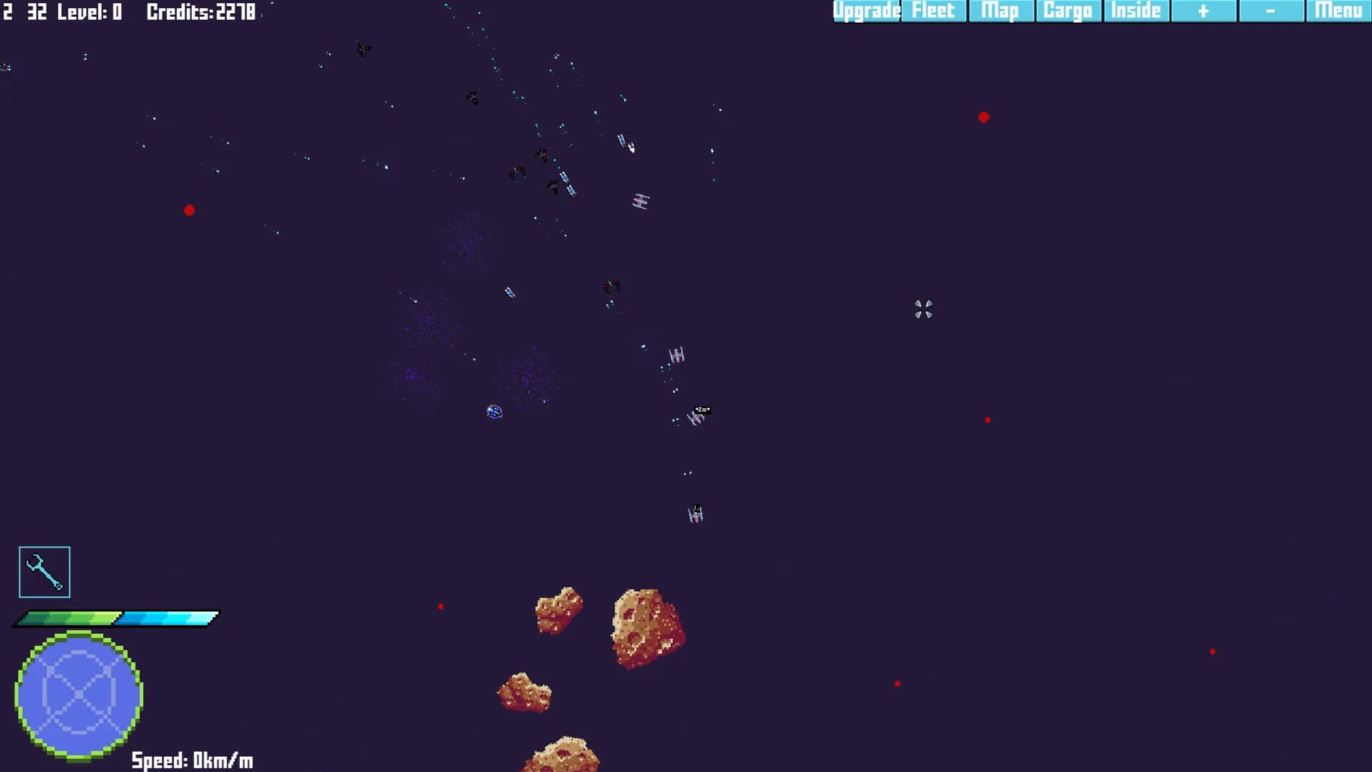 Universe X görsel 9