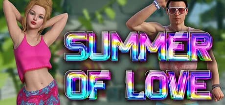 Summer of Love ☮️