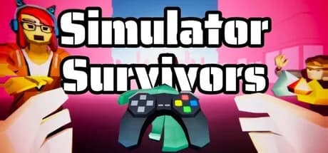 Simulator Survivors görsel 1