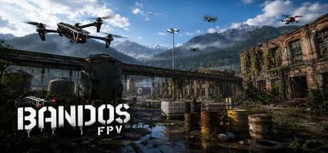 Bandos FPV görsel 1