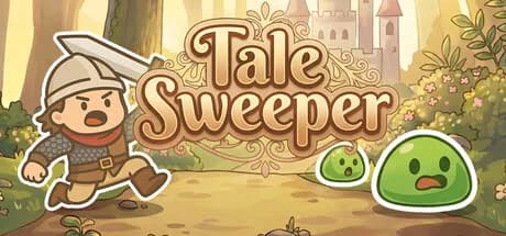 Tale Sweeper görsel 1