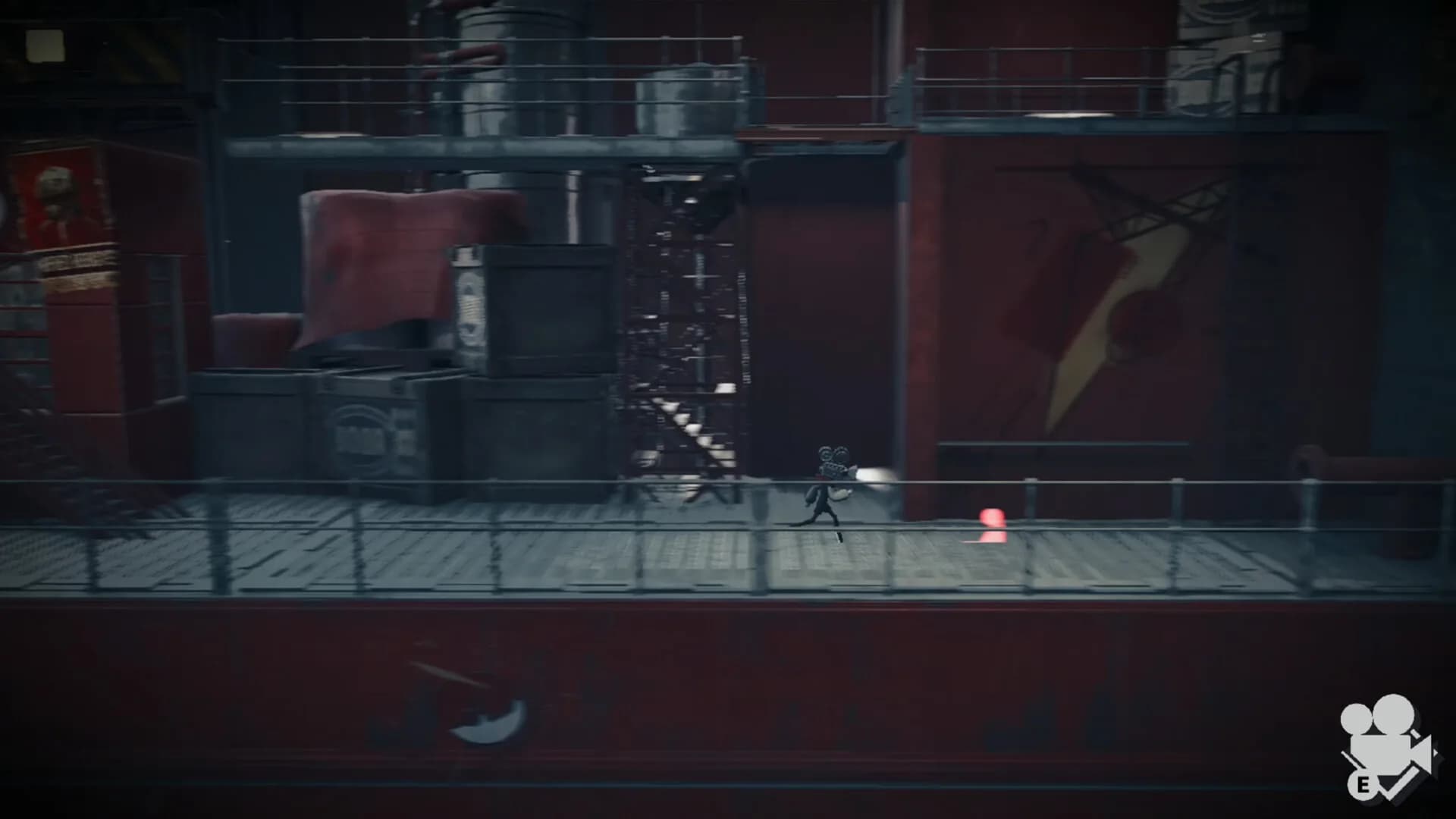 迹 RELIC görsel 2