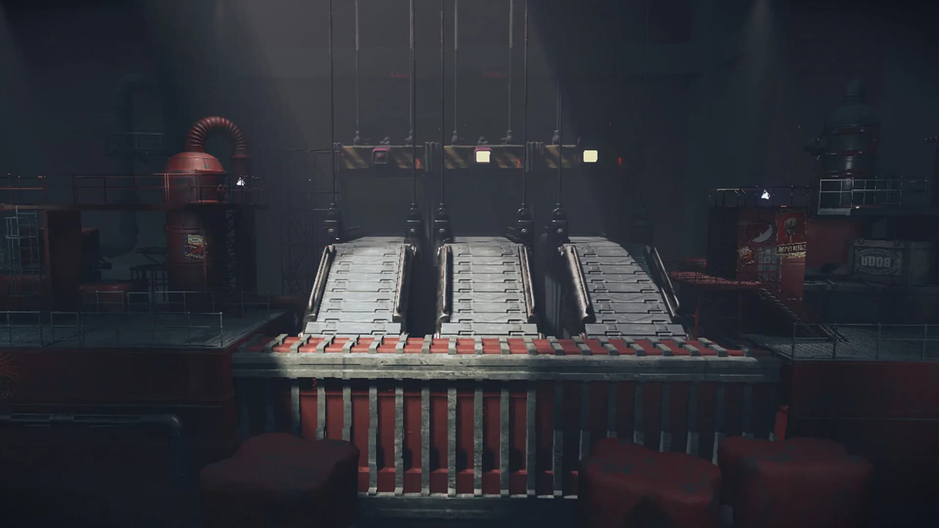 迹 RELIC görsel 5