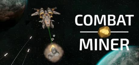 Combat Miner görsel 1