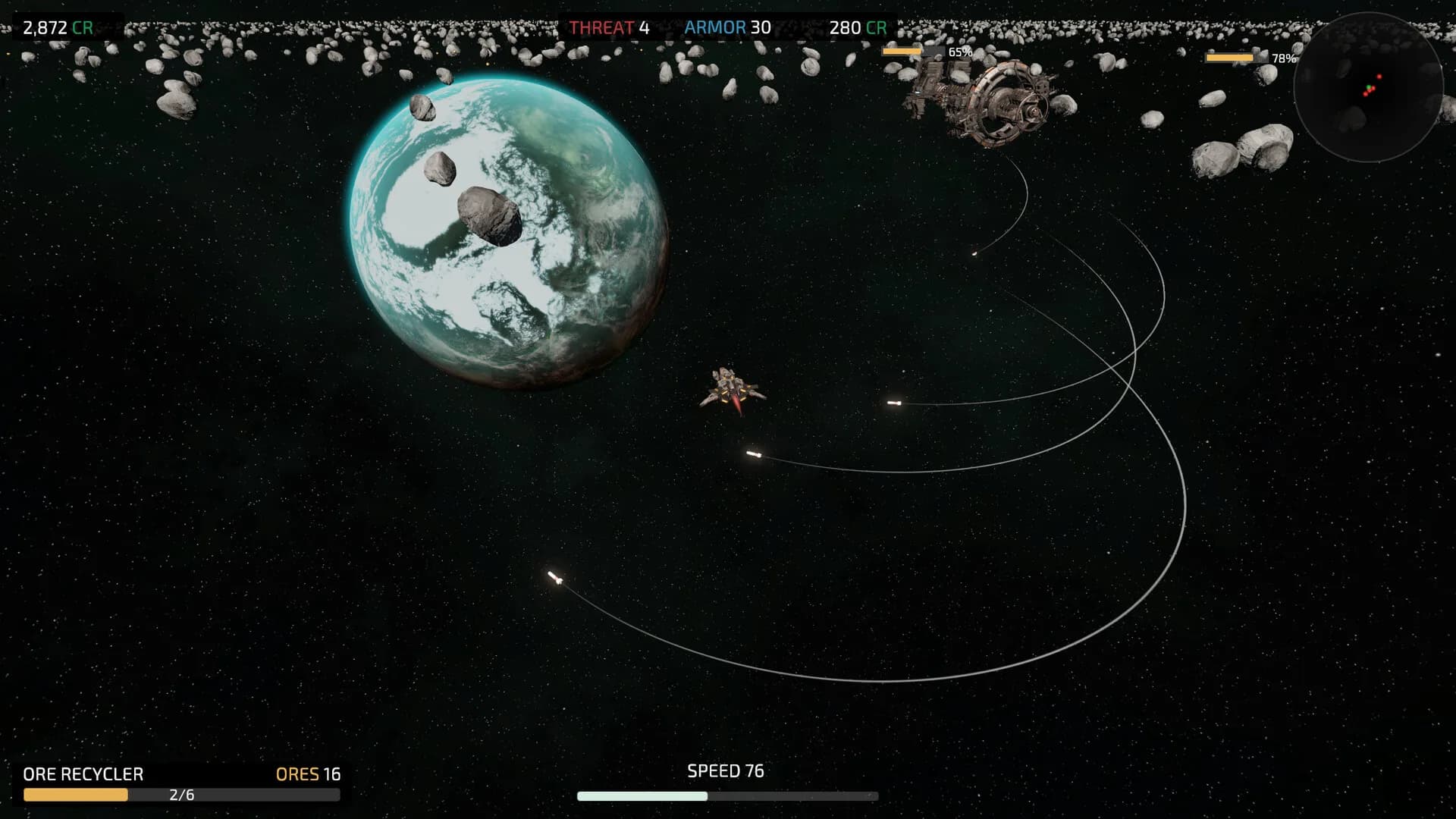 Combat Miner görsel 3